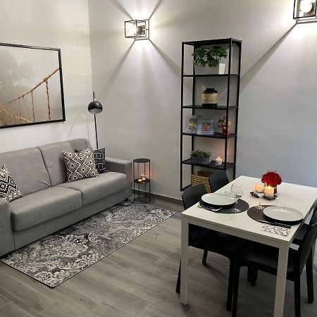 Apartamento Il Cortiletto Turín Exterior foto