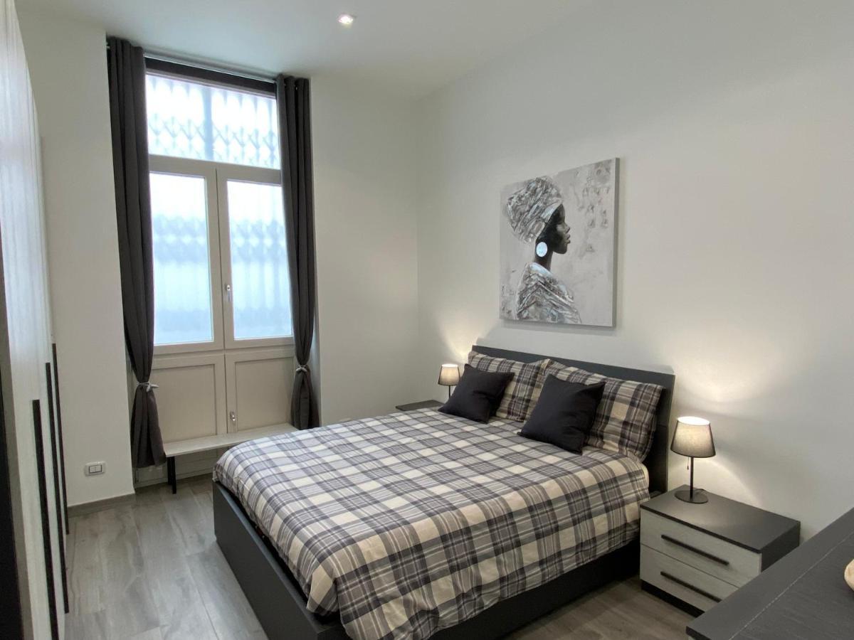 Apartamento Il Cortiletto Turín Exterior foto