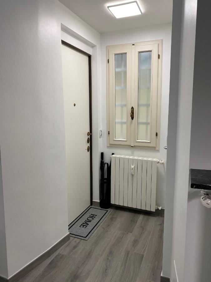 Apartamento Il Cortiletto Turín Exterior foto